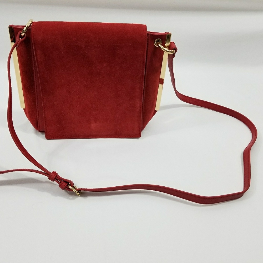 White House Black Market Crossbody Bag